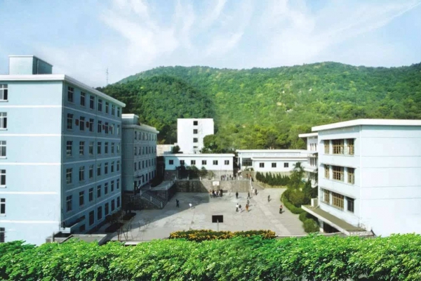 蕭山區(qū)玉山中學(xué)